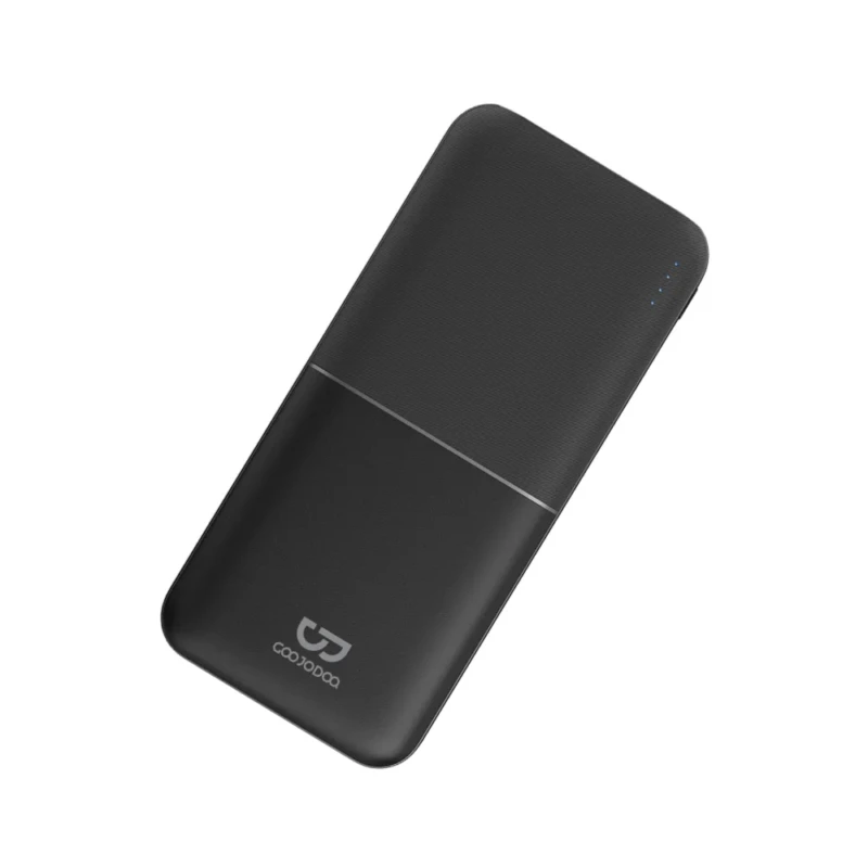 GOOJODOQ AD4014 แบตสำรองของแท้ 10000mAh ความจุสูง ชาร์จเร็ว